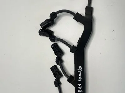 Toyota 8212512660 ; 8212512660B / 8212512660, 8212512660B COROLLA (E210) Estate 2019 Harnais - Image 1