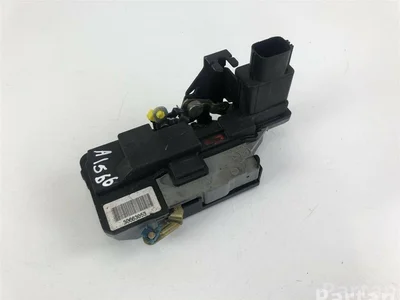 Volvo 30663053 XC90 I 2004 Serrure de porte - Image 1