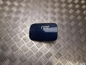 Mercedes-Benz 1265840739 S-CLASS (C126 Coupe) 1980 Porte du réservoir de carburant