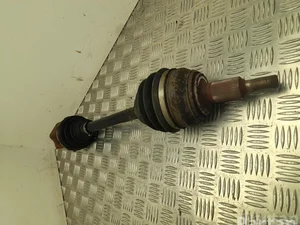 Volkswagen 2N0407271J CRAFTER Box (SY_) 2019 Arbre de transmission Left Front