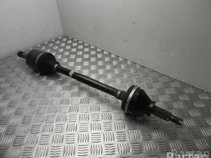Maserati 06700320360 LEVANTE 2019 Arbre de transmission Right Rear