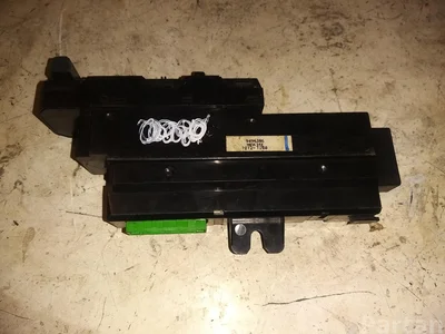 Volvo 9496386 S80 I (TS, XY) 2000 Przycisk podnoszenia okien - Obraz 1