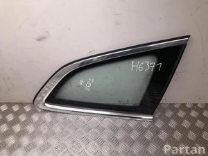 BMW 7 433 994 / 7433994 3 (G21) 2019 Cristal lateral fijo Right Rear