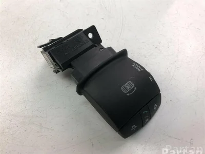 Renault 255529492R SCÉNIC III (JZ0/1_) 2011 Contrôle / Boutons - Image 1