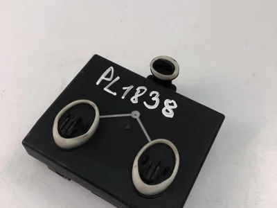 Audi 8K0959793D A4 (8K2, B8) 2013 Unité de commande pour porte - Image 1