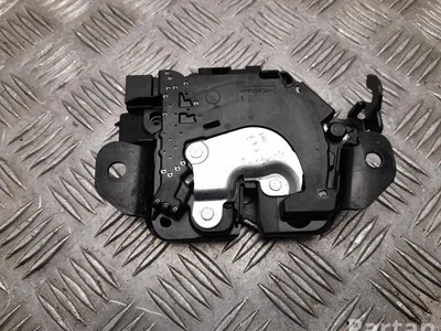 BMW UK4A2D97301 IX 1 2023 Serrure - Image 1