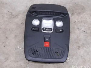 Opel 9823297880, 9848693080 Mokka II e 2022 Lumière intérieure