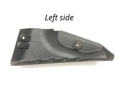 Chevrolet 84230534, 184230534 Corvette (C8) 2021 Bracket for Radiator - Image 1