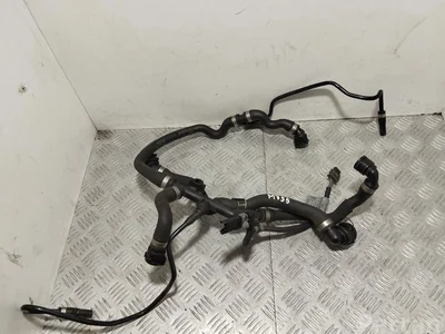 BMW 7619723, 7619726, 7601306, 7582895, 7619701 6 Gran Coupe (F06) 2014 Conduite de réfrigérant - Image 1