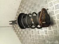 Toyota 48510-F4260 / 48510F4260 C-HR II (AX20) 2024 amortizatoriaus komplektas dešinė priekis