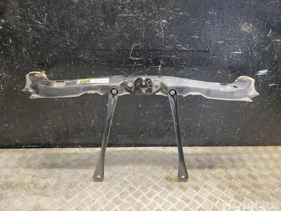 Lancia 68145821AA VOYAGER MPV (404_) 2013 Support pour porte-cadenas - Image 1