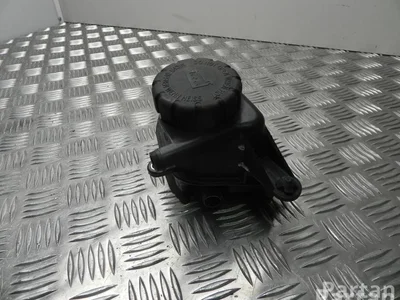 Mercedes-Benz A 274 200 03 85 / A2742000385 C-CLASS (W205) 2014 Vase d'expansion du liquide de refroidissement - Image 1