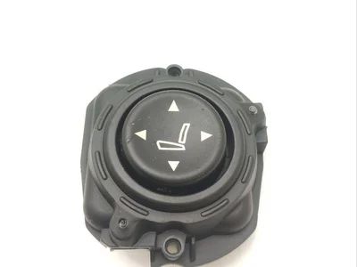 Maserati QUATTROPORTE V 2010 Interrupteur de réglage du siège Right Rear - Image 1