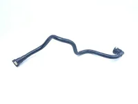 Porsche 971201123A PANAMERA (971) 2018 Įsiurbimo vamzdis, oro filtras