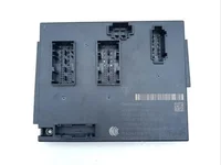 Porsche 7PP.907.064.GC, A2-C732-2070-5-00, / 7PP907064GC, A2C7322070500 BOXSTER (981) 2013 Body control module BCM FEM SAM BSI