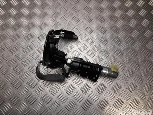 Audi 4M0827851A, 4M0827299C Q7 (4M) 2018 Unité d'entraînement pour volet