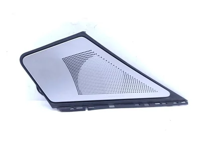 BMW 14861510, 9203401, B0302164, B030216405 6 Gran Coupe (F06) 2015 Grille de haut-parleur - Image 1