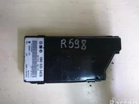 Škoda 5N0 035 342 G / 5N0035342G FABIA II (542) 2013 Interface multimédia avec unité de contrôle