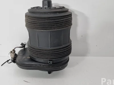 Porsche 9Y0616002C Cayenne 9Y0 9Y3 2019 pneumatinė spyruoklė dešinysis galinis - Nuotrauka 1