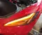 Chevrolet 84902556, 812761608, 6005019700000U Corvette (C8) 2021 Headlight Left - Image 2