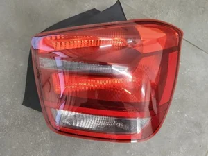 BMW 63217270096 1 (F21) 2014 Lampy tylne z prawej