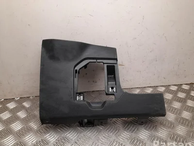 Volkswagen 11B 858 365 B / 11B858365B ID.4 2022 Couverture pour tableau de bord - Image 1