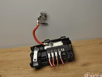 Opel 39023242 ASTRA K 2017 Boîte à fusibles