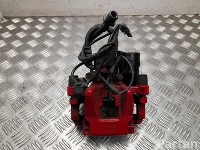 Jaguar GX7M-2K327-AD / GX7M2K327AD F-PACE (X761) 2017 Bremssattel hinten rechts - Bild 1