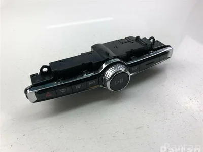 Volvo  P31398845 / P31398845 V90 II 2016 Contrôle automatique de la climatisation - Image 1