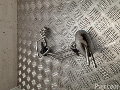 Mercedes-Benz A 251 835 00 39 / A2518350039 VITO komercinis (W447) 2025 Šildymo modulis - Paveiksliukas 1