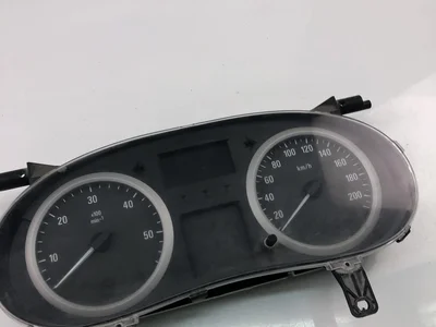 Opel P8200459068D VIVARO Box (F7) 2011 Tableau de bord - Image 1