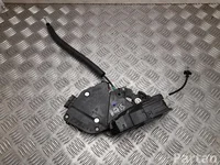 Land Rover DK62-24995-AG / DK6224995AG RANGE ROVER SPORT (L494) 2017 Serrure de porte Left Rear