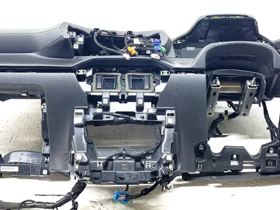 Peugeot 9820860280 208 II (P21) 2021 Tableau de bord - Image 1