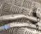 Mercedes-Benz A 447 830 91 00 / A4478309100 VITO Tourer (W447) 2019 Pipe, coolant - Image 3