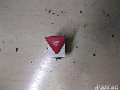 Volkswagen 3C0 953 509 / 3C0953509 PASSAT (3C2) 2006 Éclairage d'urgence / interrupteur de danger - Image 1