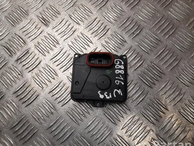 Audi 4M0 907 397 B / 4M0907397B Q7 (4M) 2015 Unité de contrôle de la lumière - Image 1