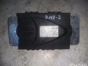 Volvo VSB2X2 XC90 I 2003 Antenne