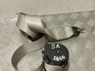 Chrysler P6EB002D2AA, TSY138610848, 6361234 Pacifica 2017 Ceinture de sécurité Right Rear - Image 1