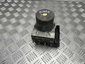 Ford 6C11-2C405-BD / 6C112C405BD TRANSIT Box 2008 Unité de commande hydraulique ABS