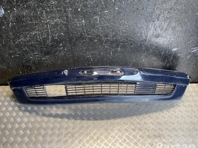 Mercedes-Benz S-Class W126 1983 Pare-chocs - Image 1