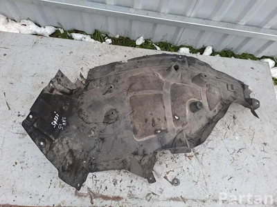 BMW 7424907 X5 (F15, F85) 2017 Posparnis kairė priekis - Nuotrauka 1