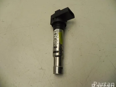 Volkswagen 036 906 715 F / 036906715F GOLF VI (5K1) 2009 Bobine d'allumage - Image 1