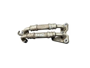 Mercedes-Benz Trucks A4700706932 ACTROS MP4 / MP5 2018 Fuel Lines
