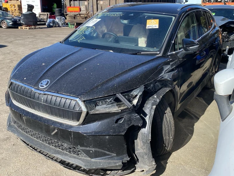 K217 Skoda Enyaq 2024 - Foto 1