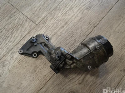 Mercedes-Benz A6421800010, 6740273366, 6740230490 GL-CLASS (X164) 2011 Refroidisseur d'huile - Image 1