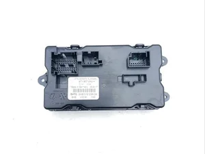 Porsche 971.907.040.H, 5HB012236, 5HB012236-09 / 971907040H, 5HB012236, 5HB01223609 PANAMERA (971) 2017 Bedienteil Klima
