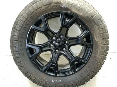 Jeep 04755328AA Wagoneer/ Wagoneer L WS 2022 Felgi aluminiowe R20 EJ 9.0 6x139.7 - Zdjęcie 1