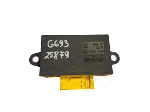 Iveco Trucks 5801833437 S-WAY 2021 Türsteuergerät
