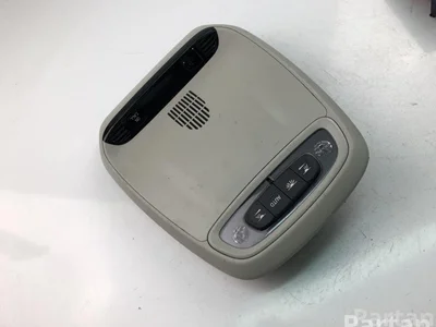 Volvo 31419483 XC90 II 2018 Vidaus apšvietimas - Nuotrauka 1