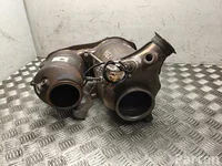 Volkswagen 05L 131 606B, 05L 166 CD, 05L 131 705 AB / 05L131606B, 05L166CD, 05L131705AB PASSAT B9 Variant (CJ5) 2024 Catalytic Converter